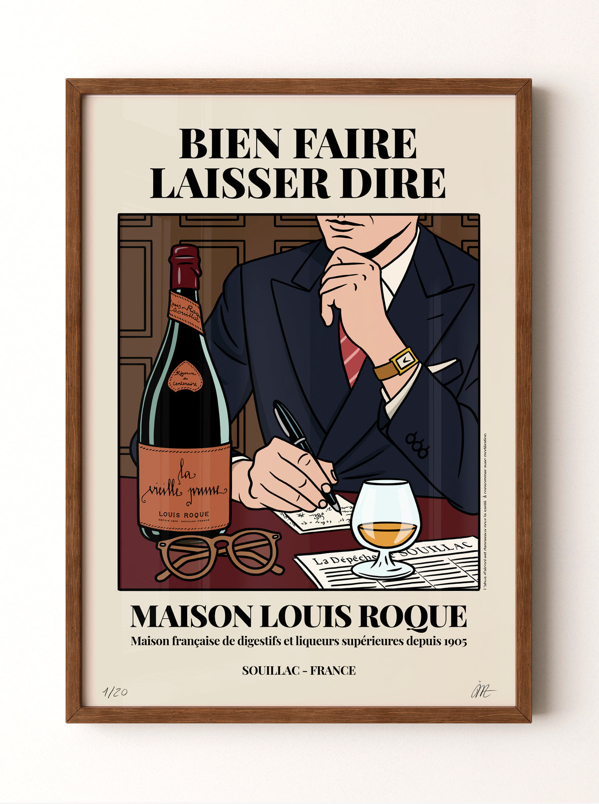 BIEN FAIRE