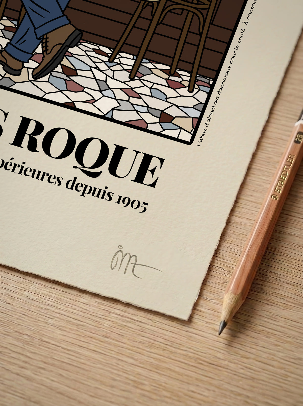LES AUTRES